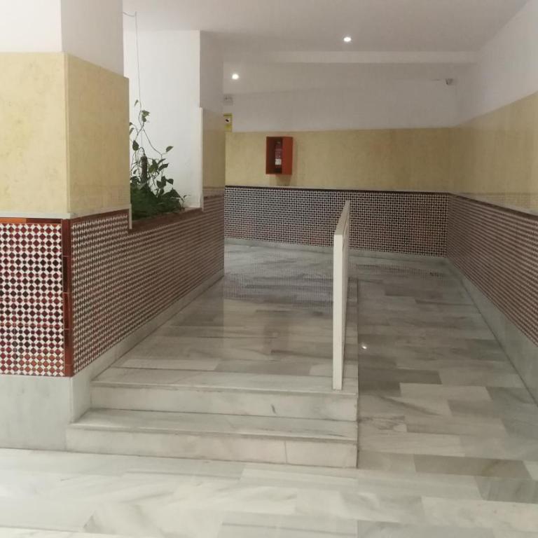 Apartamento Playa Velilla Park 2 - Apartamento de 1 dormitorio con jardín - 7