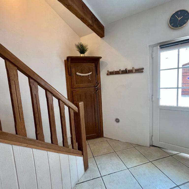 Maison 6 personnes, clim, proche plages - Casa con 2 Camere da Letto - 12