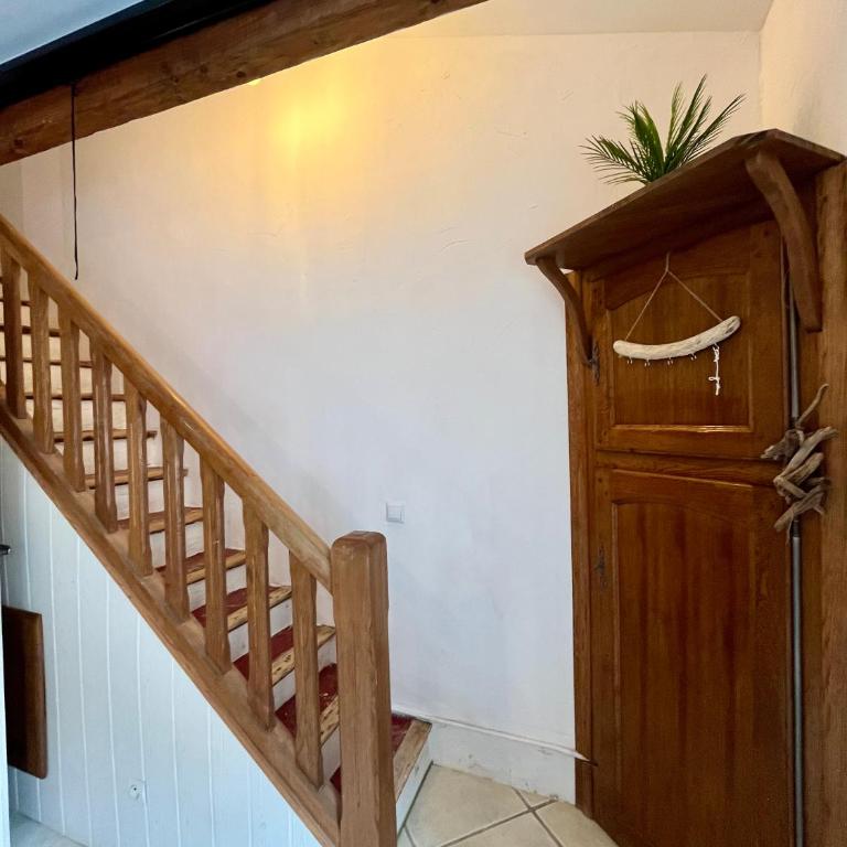 Maison 6 personnes, clim, proche plages - Casa con 2 Camere da Letto - 13
