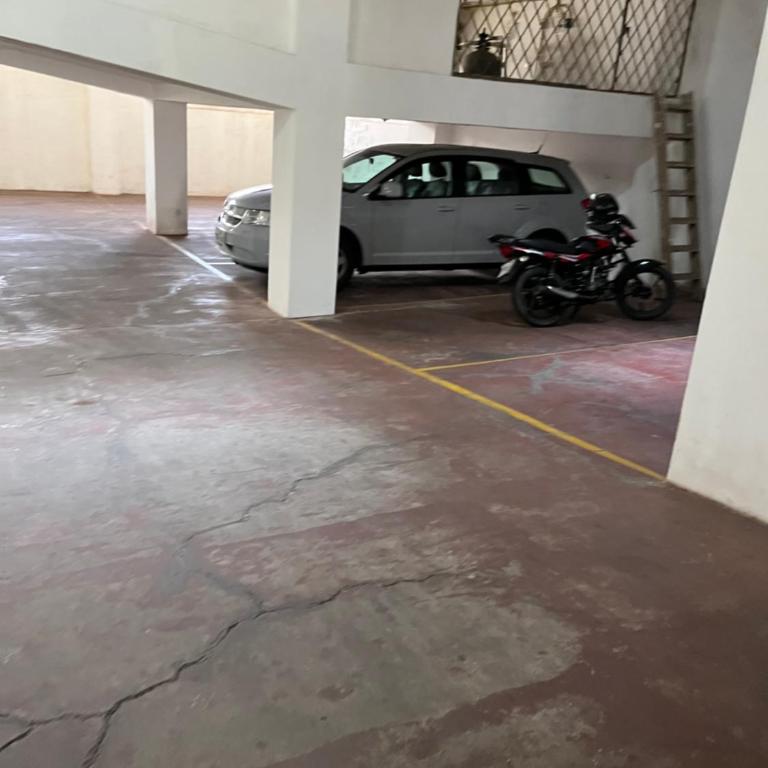 Departamento Cerca del Mall del Pacífico en Manta - One-Bedroom Apartment - 16
