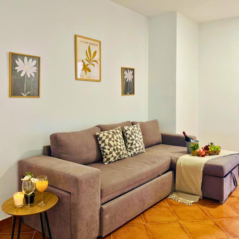 Espacioso Dúplex con terraza y vistas - Apartamento de 2 dormitorios con terraza y vistas al mar - 23