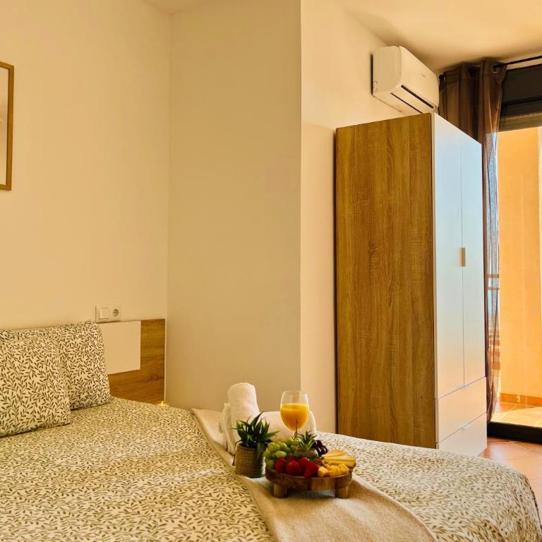 Espacioso Dúplex con terraza y vistas - Apartamento de 2 dormitorios con terraza y vistas al mar - 15