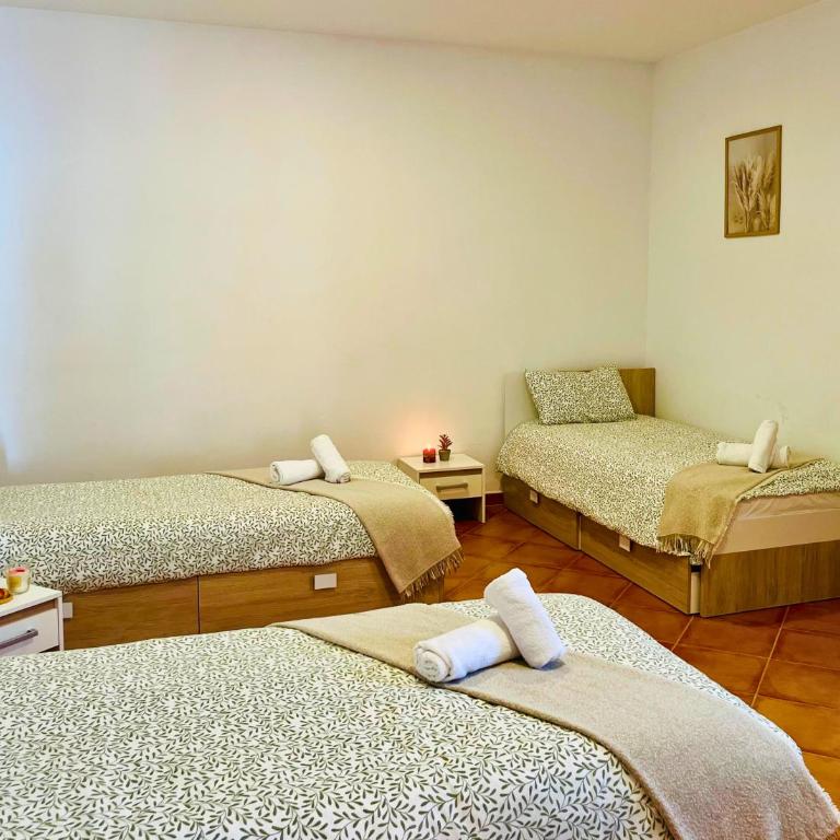 Espacioso Dúplex con terraza y vistas - Apartamento de 3 dormitorios con vistas al mar - 20
