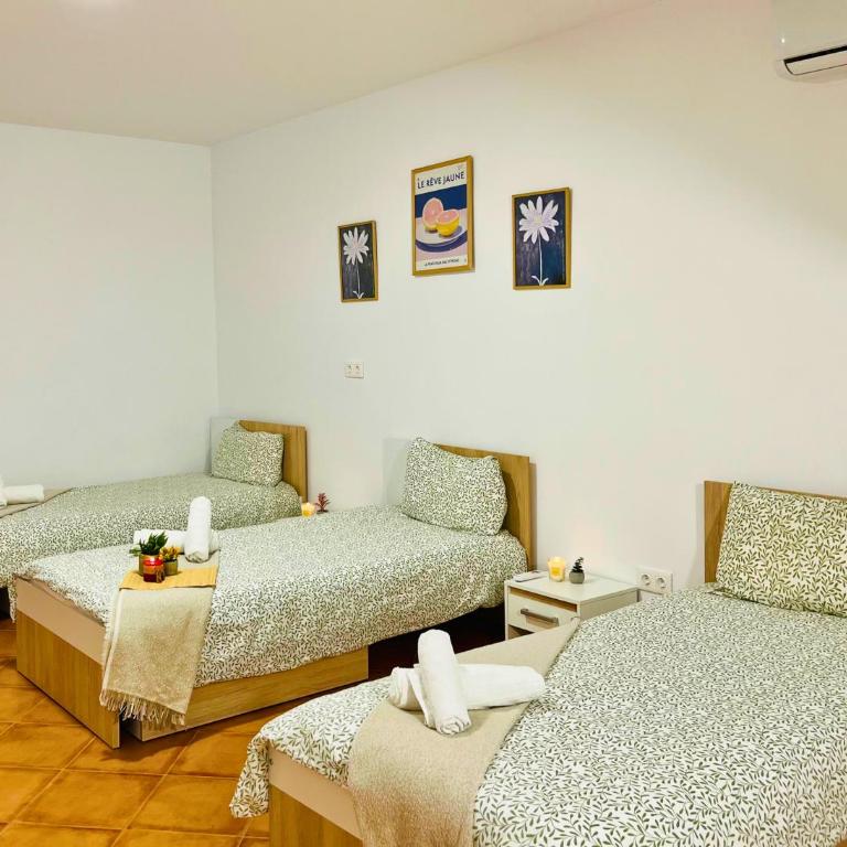 Espacioso Dúplex con terraza y vistas - Apartamento de 3 dormitorios con vistas al mar - 31