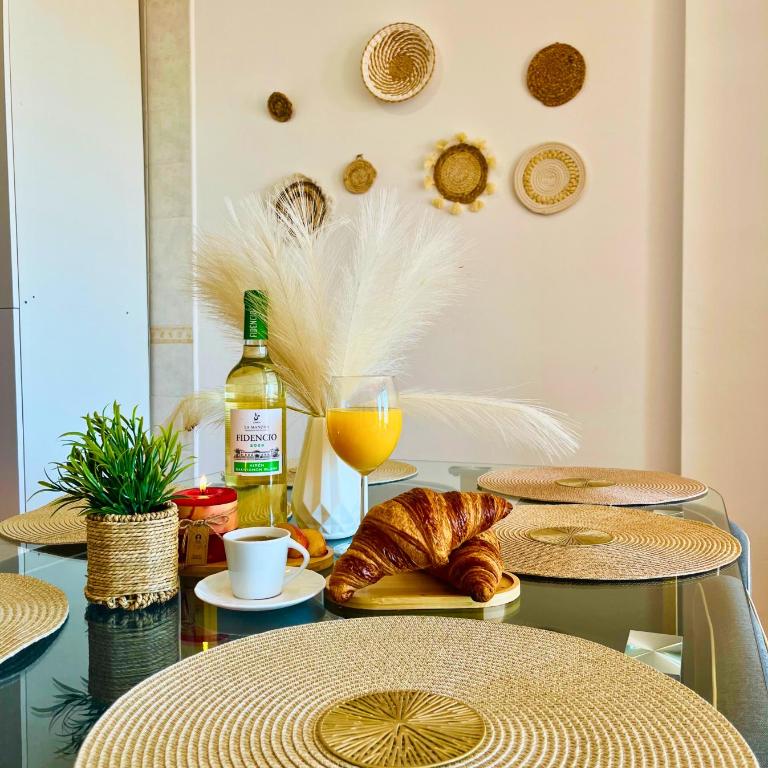 Espacioso Dúplex con terraza y vistas - Apartamento de 3 dormitorios con vistas al mar - 22