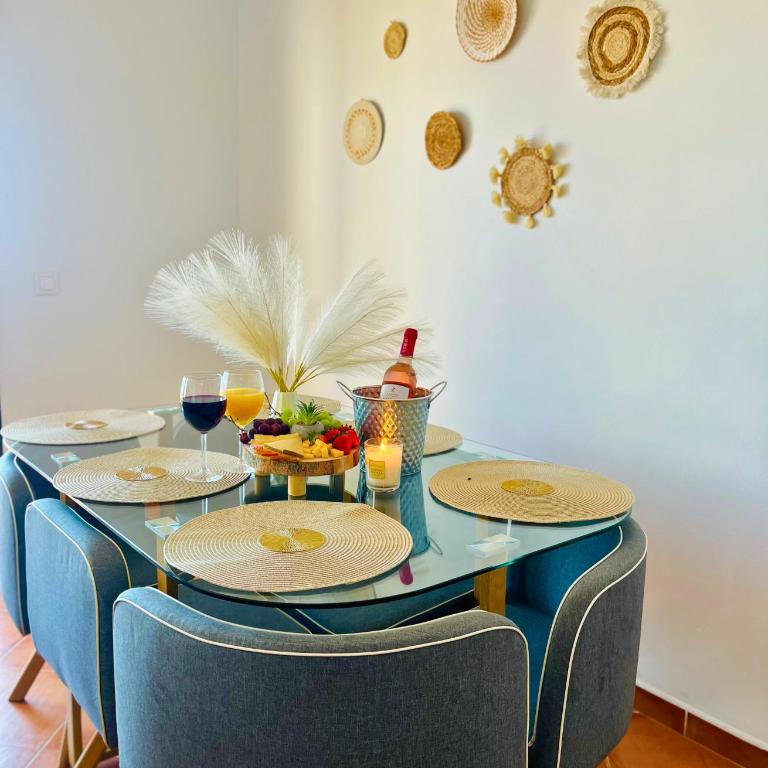 Espacioso Dúplex con terraza y vistas - Apartamento de 2 dormitorios - 17