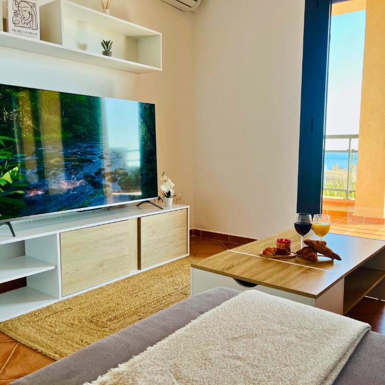 Espacioso Dúplex con terraza y vistas - Apartamento de 2 dormitorios - 20