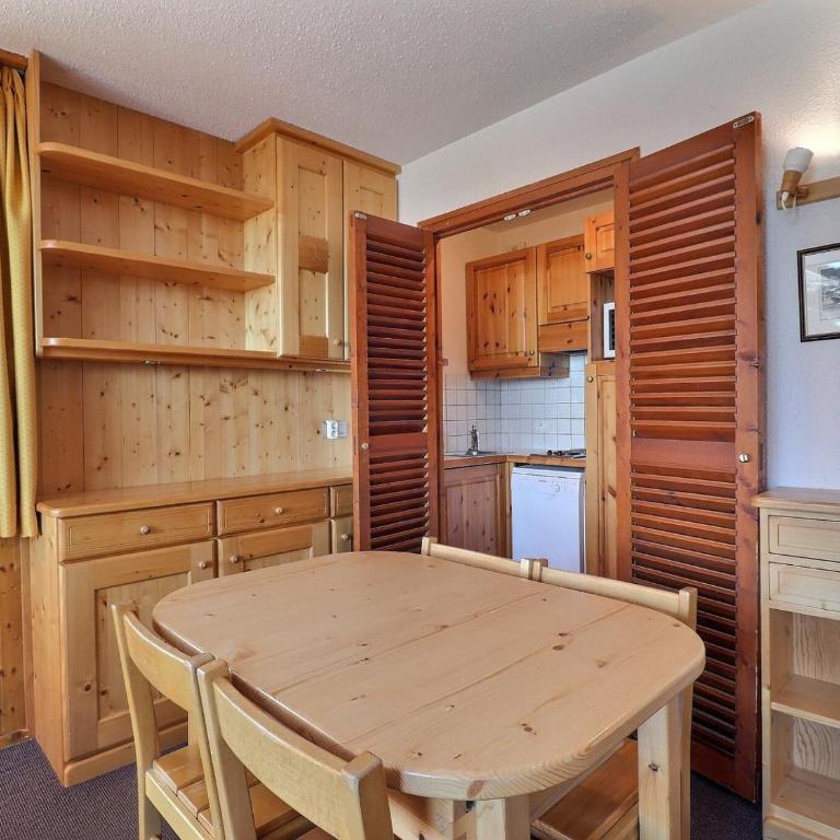 Appartement lumineux avec balcon, WiFi et animaux admis - FR-1-182-7 - Appartement (4 Adultes) - 19