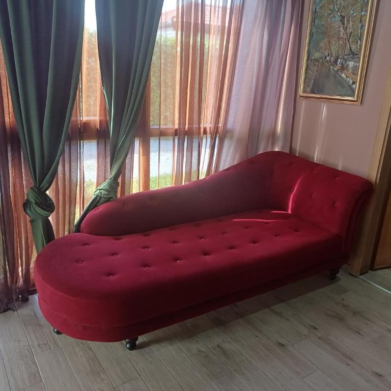 Holiday Home Edi - Two-Bedroom Townhouse - 33