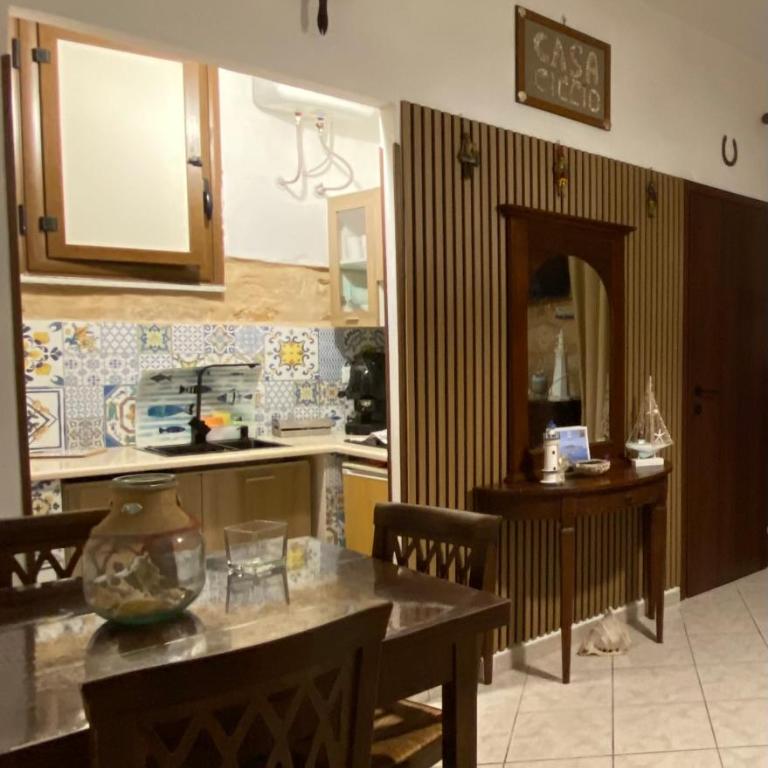 Casa Ciccio - Studio Apartment - 6