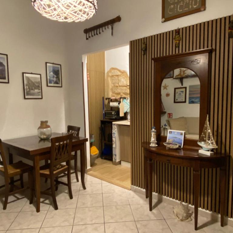 Casa Ciccio - Studio Apartment - 11