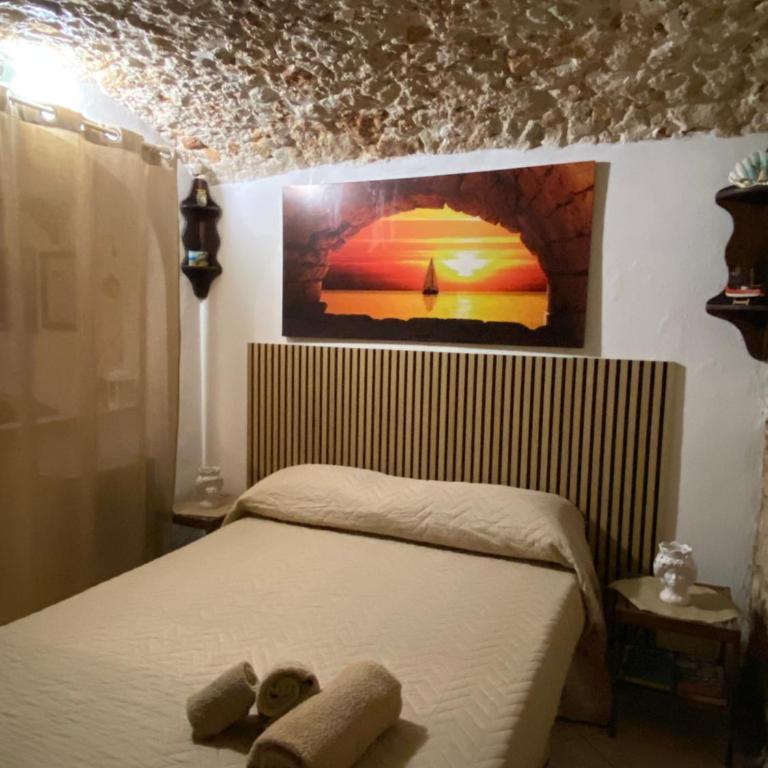 Casa Ciccio - Studio Apartment - 25