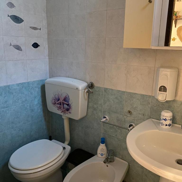 Casa Ciccio - Studio Apartment - 16