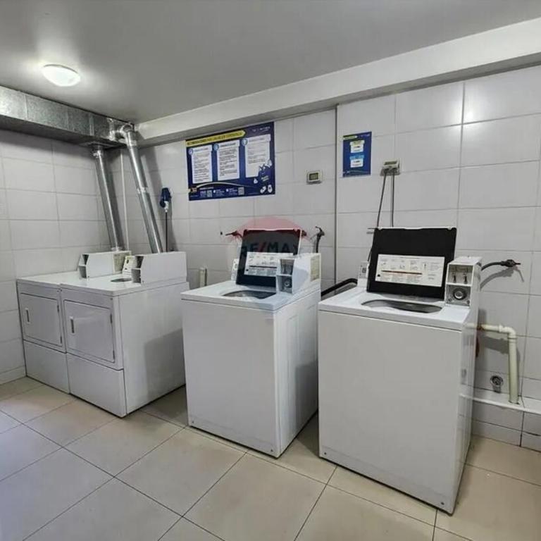Cómodo y acogedor para 4, en Barrio Italia - Apartamento de 2 dormitorios - 4
