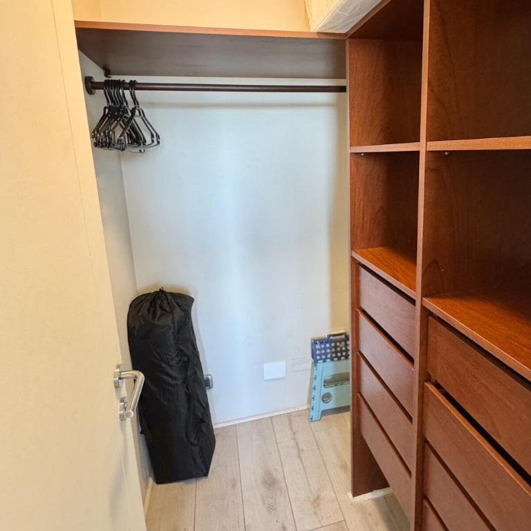 Cómodo y acogedor para 4, en Barrio Italia - Apartamento de 2 dormitorios - 6