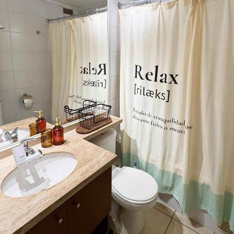 Cómodo y acogedor para 4, en Barrio Italia - Apartamento de 2 dormitorios - 13