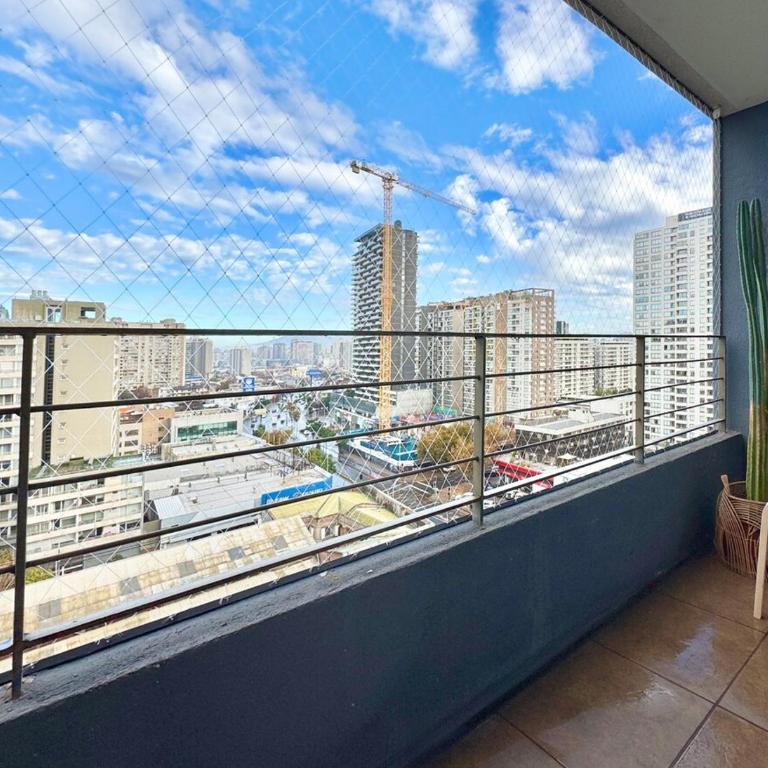 Cómodo y acogedor para 4, en Barrio Italia - Apartamento de 2 dormitorios - 24