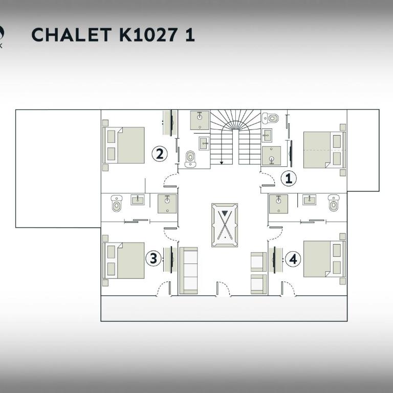 Chalet K1027 - OVO Network - Chalet - 47