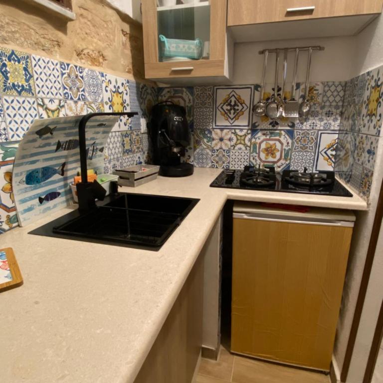 Casa Ciccio - Studio Apartment - 10