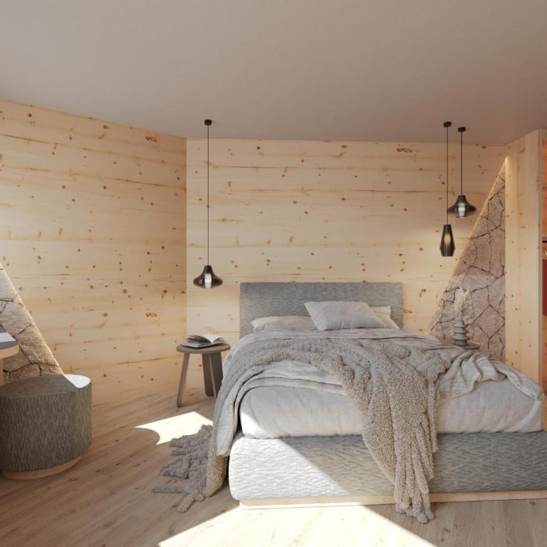 al Ritrovo - rooms & more - Camera Tripla con Bagno Privato - 1