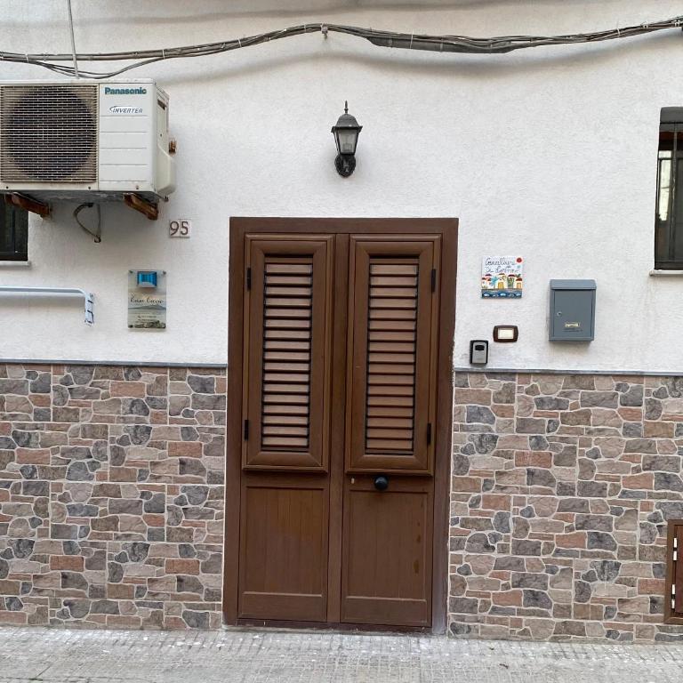 Casa Ciccio - Studio Apartment - 27