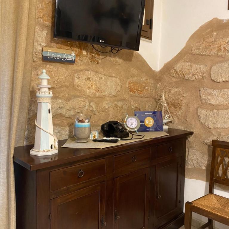 Casa Ciccio - Studio Apartment - 21