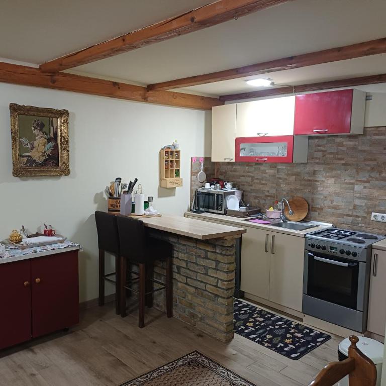 Holiday Home Edi - Two-Bedroom Townhouse - 29