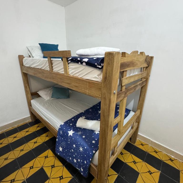 Casa mirador del mar - Standard Quadruple Room - 2