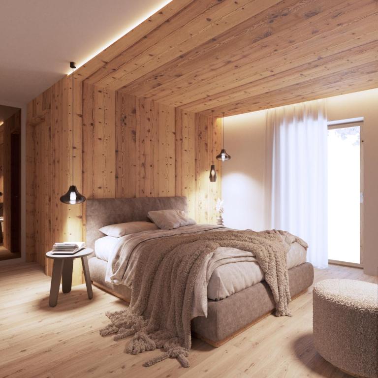al Ritrovo - rooms & more - Camera Familiare con Bagno Privato - 1