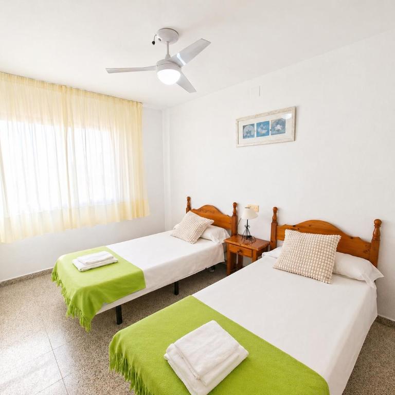 Romana Blue PET FRIENDLY Albert Villas - Apartamento con vistas a la piscina - 9