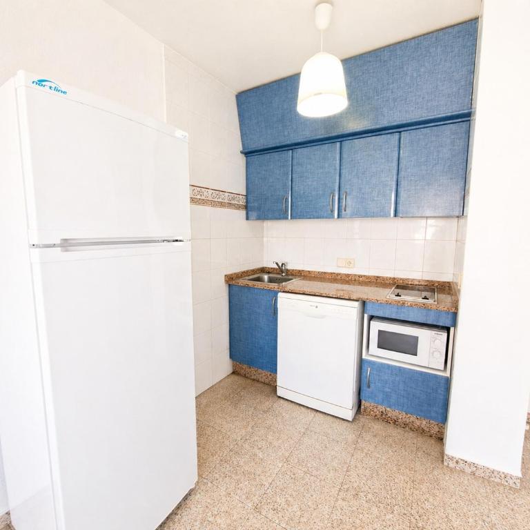 Romana Blue PET FRIENDLY Albert Villas - Apartamento con vistas a la piscina - 13