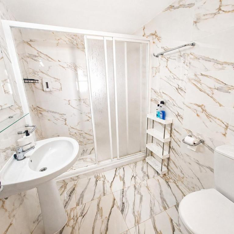 Romana Blue PET FRIENDLY Albert Villas - Apartamento con vistas a la piscina - 15