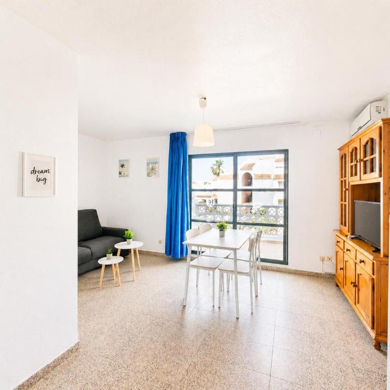 Romana Blue PET FRIENDLY Albert Villas - Apartamento con vistas a la piscina - 16