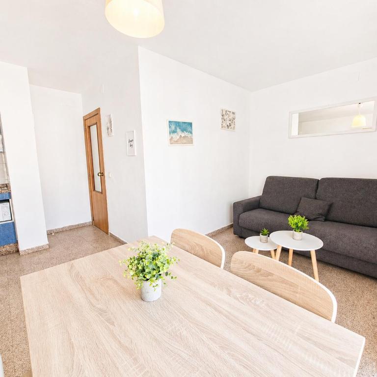 Romana Blue PET FRIENDLY Albert Villas - Apartamento con vistas a la piscina - 17