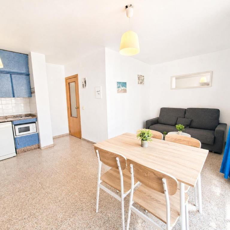 Romana Blue PET FRIENDLY Albert Villas - Apartamento con vistas a la piscina - 19