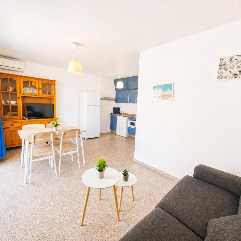 Romana Blue PET FRIENDLY Albert Villas - Apartamento con vistas a la piscina - 22