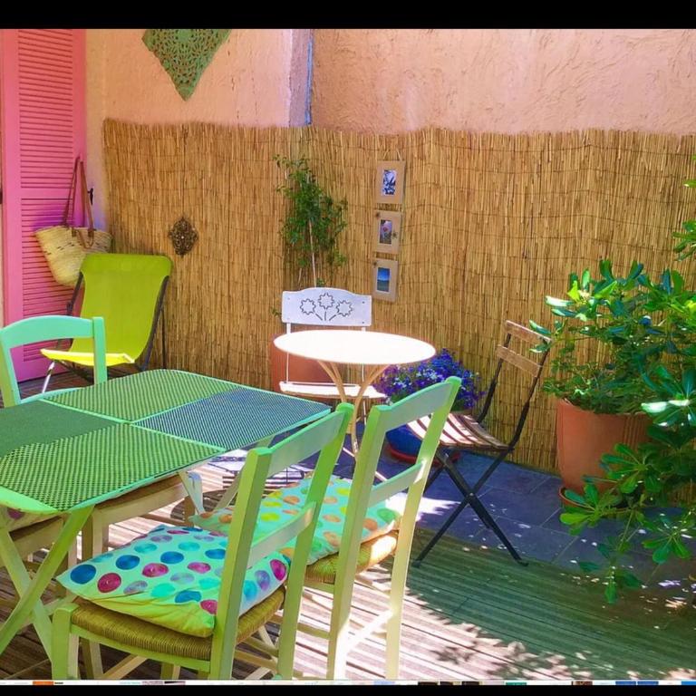 Les pins - Apartamento de 1 dormitorio - 2