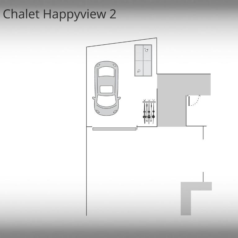 Chalet Happyview - OVO Network - Chalet - 37