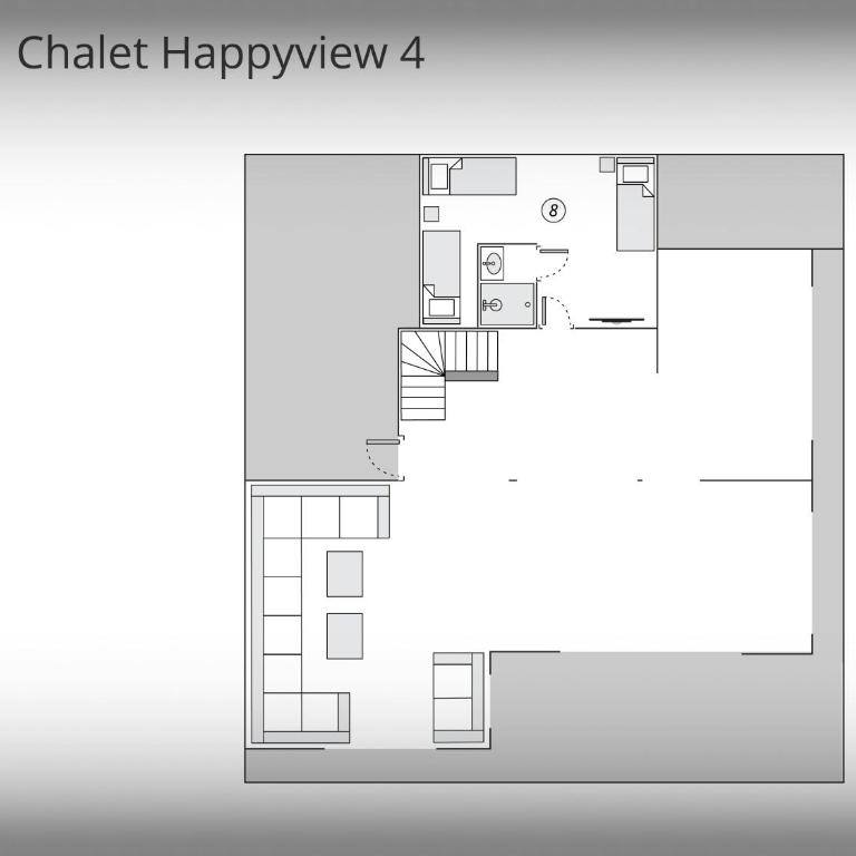Chalet Happyview - OVO Network - Chalet - 39