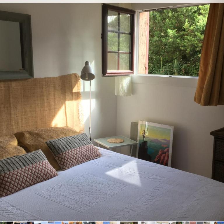 Les pins - Apartamento de 1 dormitorio - 11