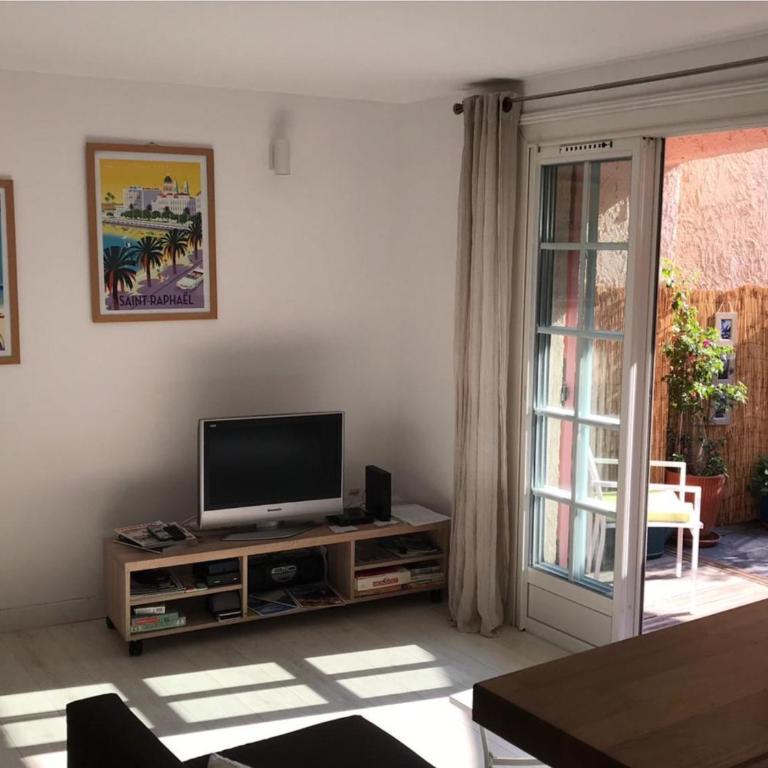 Les pins - Apartamento de 1 dormitorio - 7