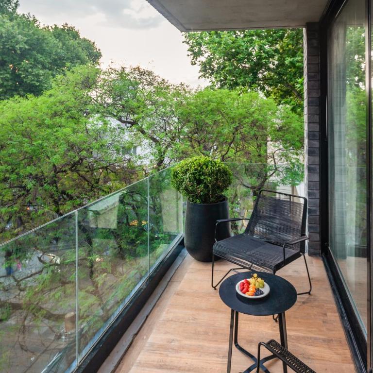 Live Soho Boutique Hotel & Apartments - Apartamento - 7