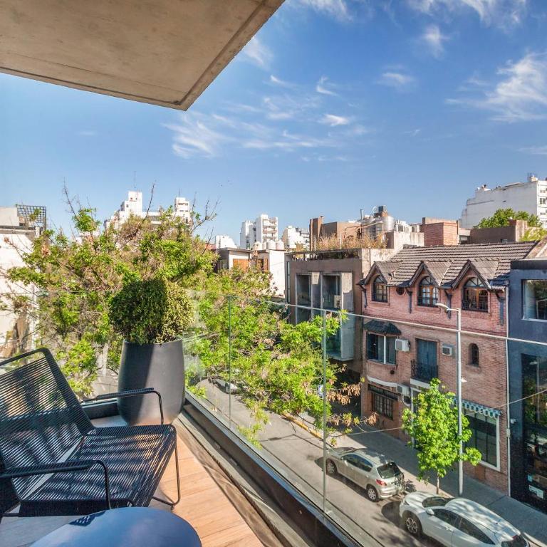 Live Soho Boutique Hotel & Apartments - Apartamento - 8