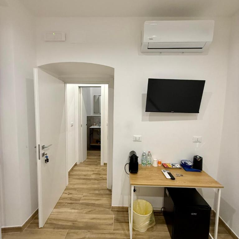 Sixtyfour Guest House - Free Parking - Suite con 2 Camere da Letto - 9