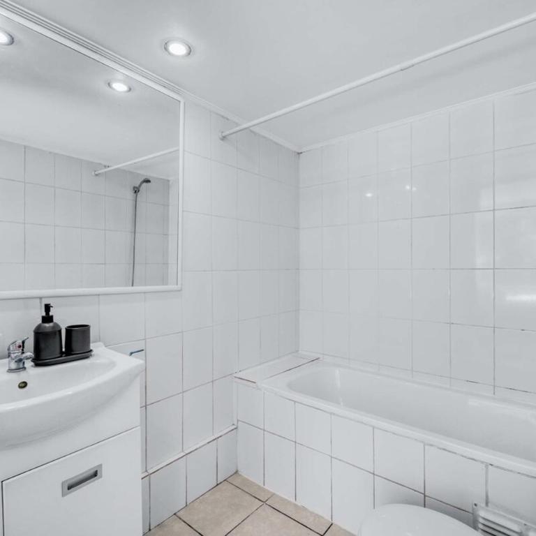 Holanda Urban Apartment 2BR steps to Costanera - Apartamento de 2 dormitorios - 3