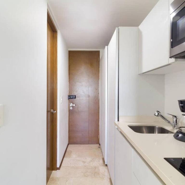 Ocean View Studio near Beach - Apartamento - 6