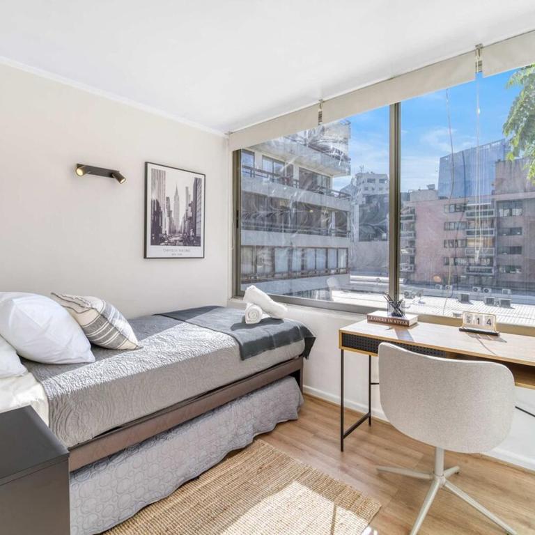 Holanda Urban Apartment 2BR steps to Costanera - Apartamento de 2 dormitorios - 5