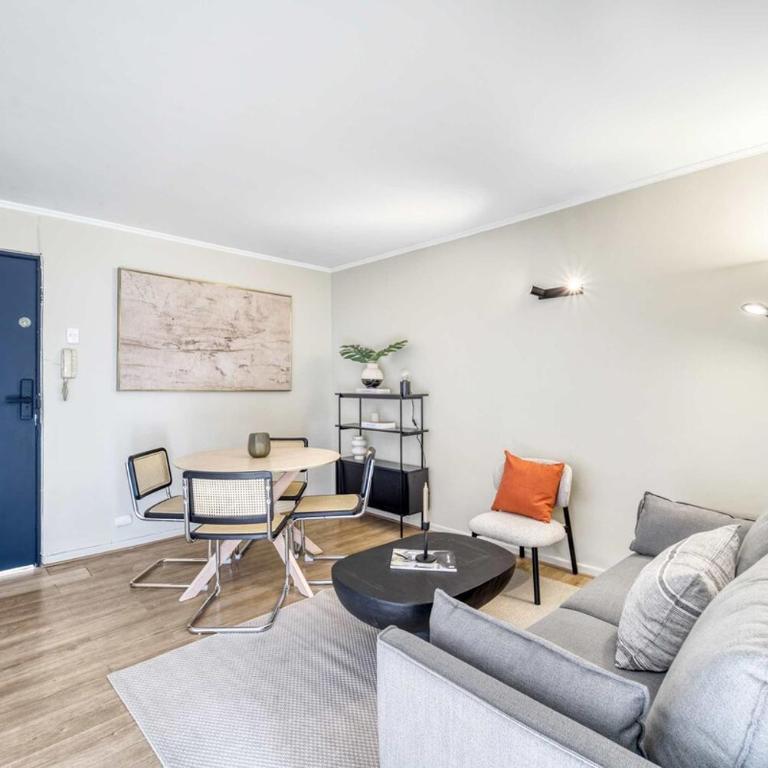 Holanda Urban Apartment 2BR steps to Costanera - Apartamento de 2 dormitorios - 6