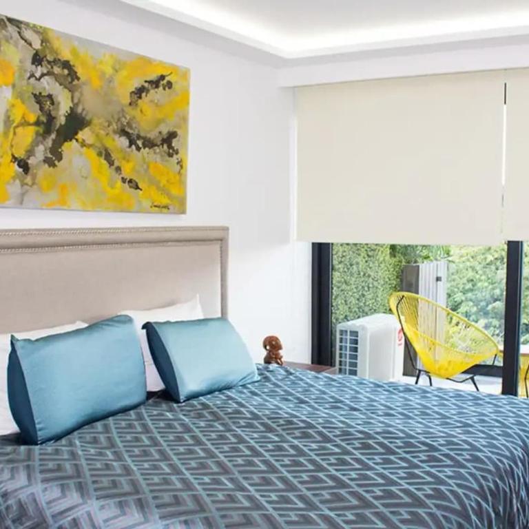 Ocean View Studio near Beach - Apartamento - 12