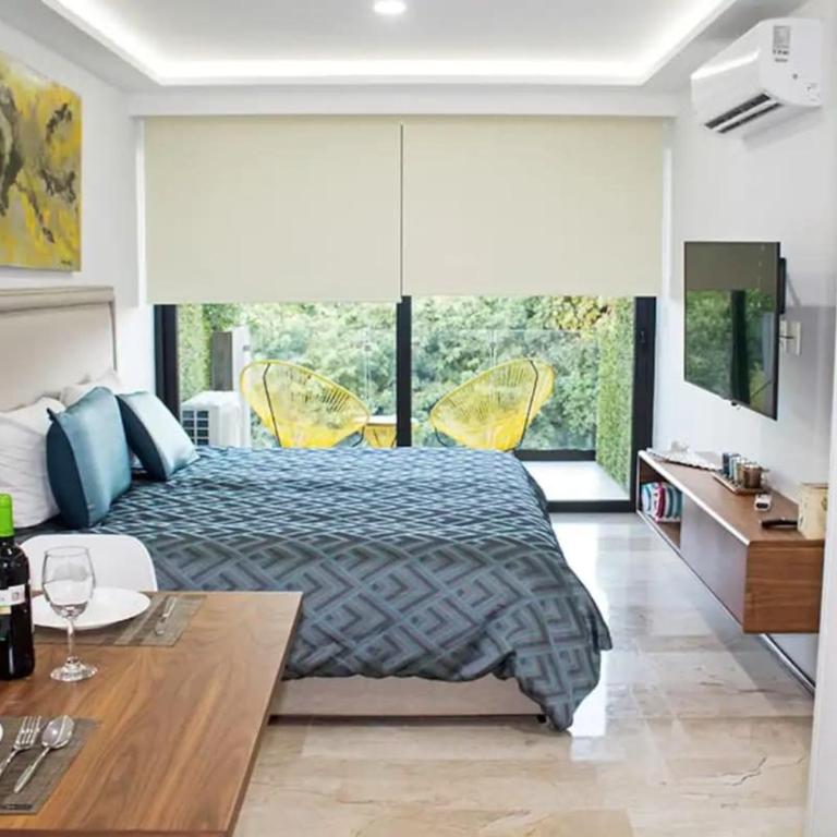 Ocean View Studio near Beach - Apartamento - 13